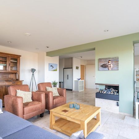 Appartementencomplex Juliana 66 دي كوخ المظهر الخارجي الصورة