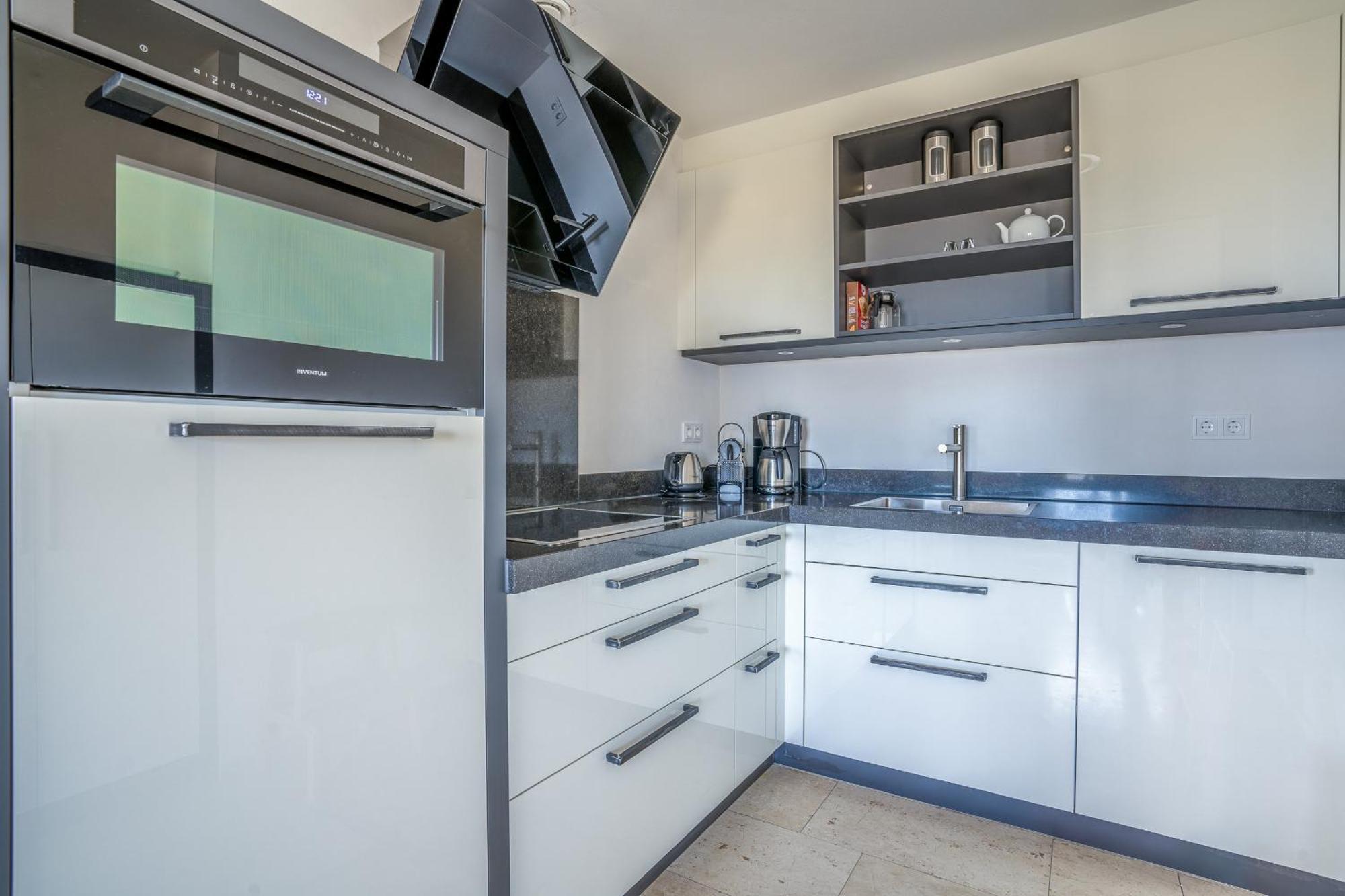 Appartementencomplex Juliana 66 دي كوخ المظهر الخارجي الصورة