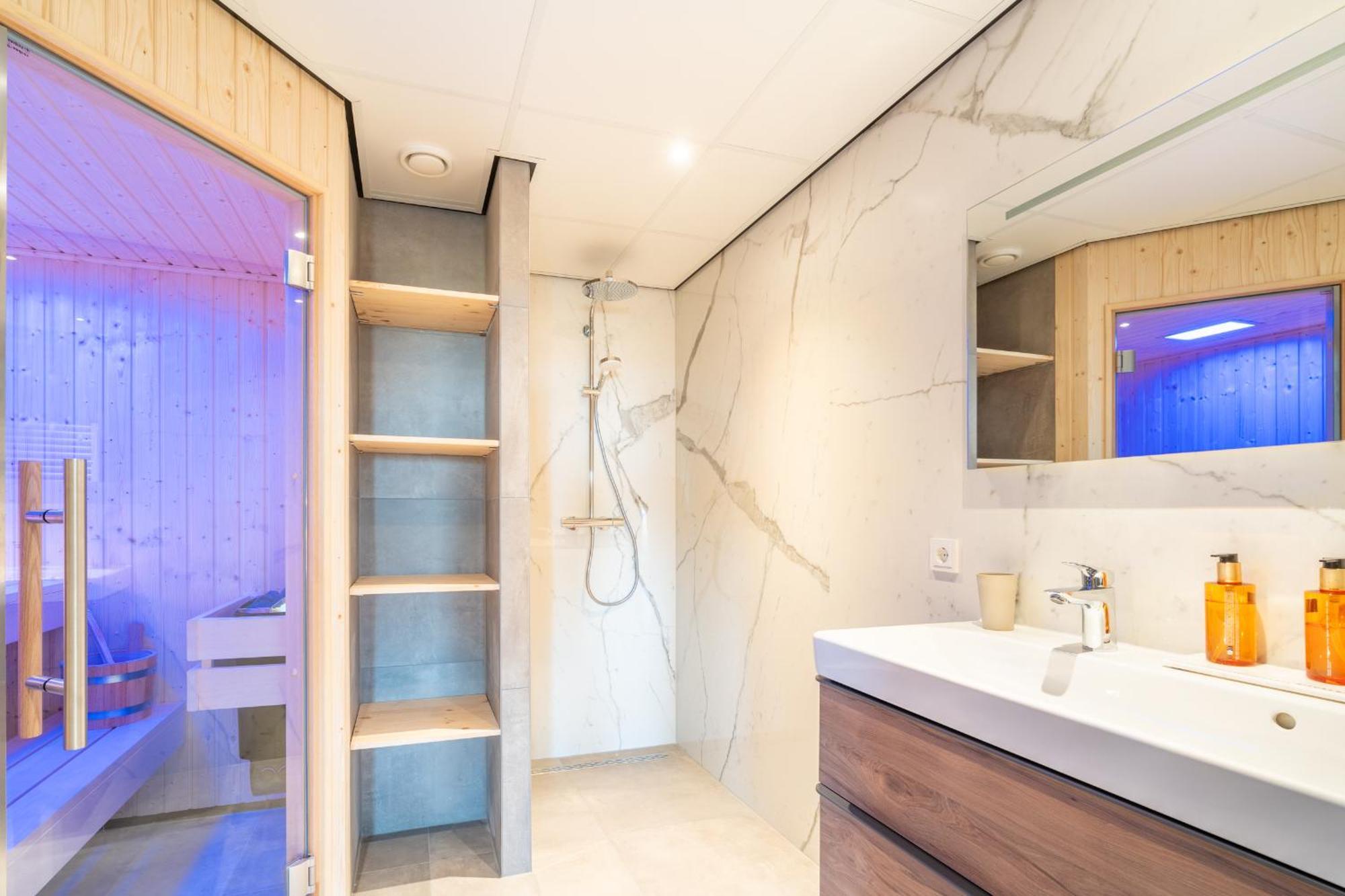 Appartementencomplex Juliana 66 دي كوخ المظهر الخارجي الصورة